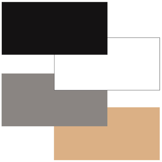 Pacon® Fadeless® Neutral Assortment Bulletin Board Art Paper Rolls, 4ft. x 12ft., 4ct.